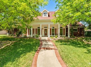 3114 Scenic Vista Dr, San Angelo, TX 76904