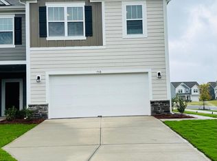 750 Kitfox Dr NW, Concord, NC 28027