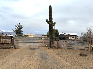 5562 W Tonto Pl, Golden Valley, AZ 86413