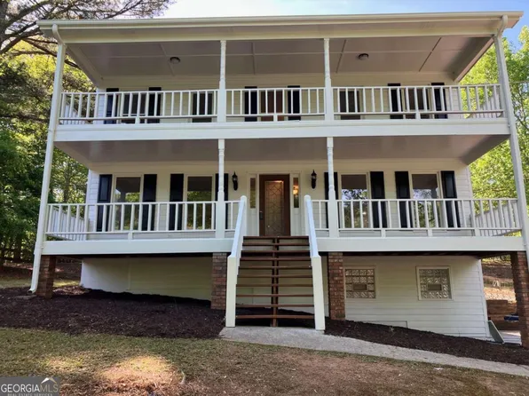 219 Cherokee Springs Way, Woodstock, GA 30188