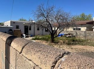 946 Madeira Dr SE, Albuquerque, NM 87108