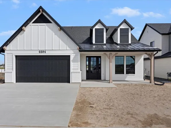 4285 W 400 S #603, West Point, UT 84015