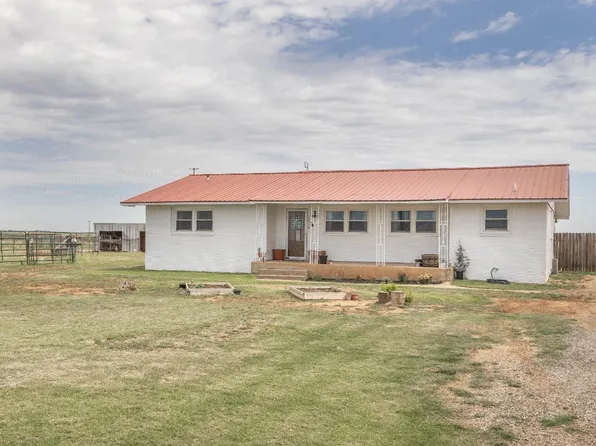 1914 N Fm 1729, Lubbock, TX 79403