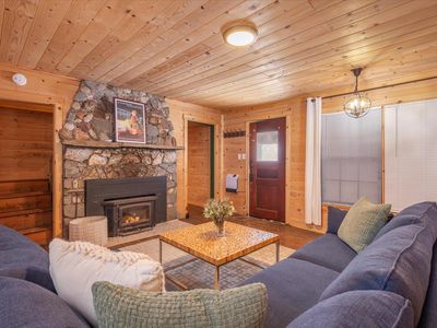 51330 Brennan Ave, Soda Springs, CA, 95728