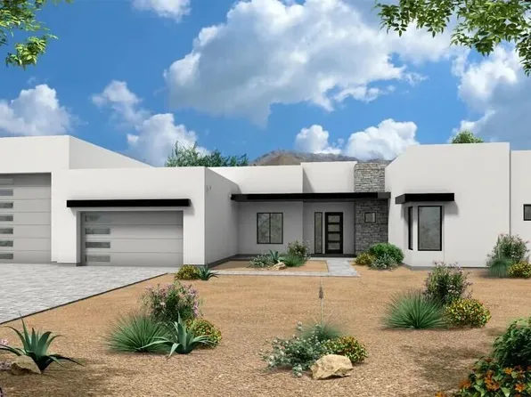 1420 E COYOTE WASH Drive, Phoenix, AZ 85085