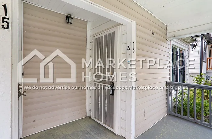 15 Chappell Rd NW #A — Photo 3