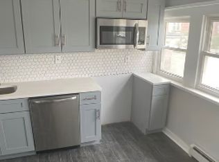 29 Wolcott Ter #3, Newark, NJ 07112