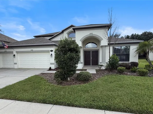 11932 HARPSWELL DRIVE, RIVERVIEW, FL 33579