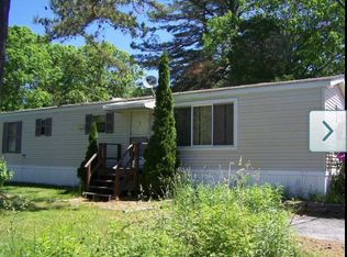 25 Foxtrot Dr, Charlestown, RI 02813