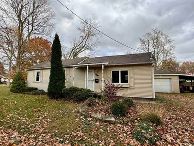 303 S Half St, North Manchester, IN, 46962