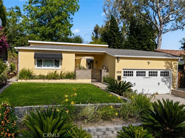 1212 N Lemon St, Fullerton, CA 92831