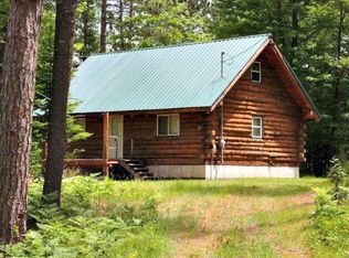 10001 N County Road 581, Felch, MI 49831