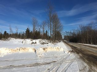 247 Lacomb Rd, Norfolk, NY 13667