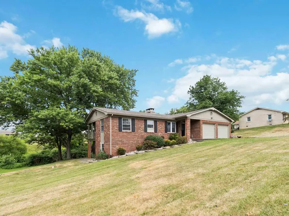 135 Frankie Dr, Richmond, KY 40475