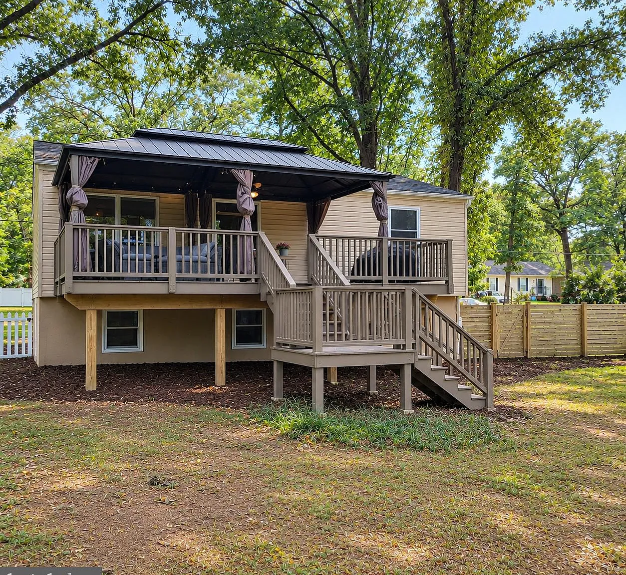 4 bed, 2.5 bath, 1687 sqft, $2,650 — Photo 2