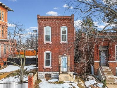 4540 Nebraska Ave, Saint Louis, MO, 63111
