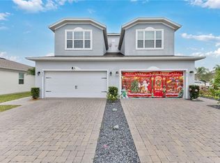 1873 Overcup Ave, Saint Cloud, FL 34771