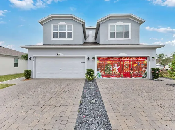 1873 Overcup Ave, Saint Cloud, FL 34771