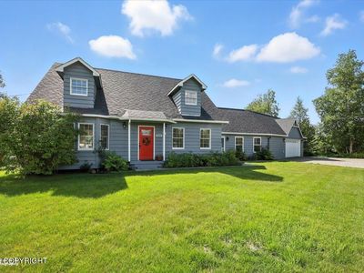 1840 W Harvest Loop, Wasilla, AK, 99654