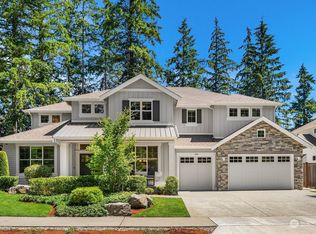 3036 243rd Ave SE, Sammamish, WA