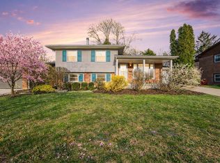 3630 Eli Dr, Ann Arbor, MI