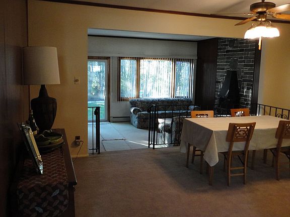 Dining/Living