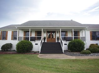 219 Ridge Way, Simpsonville, SC 29680