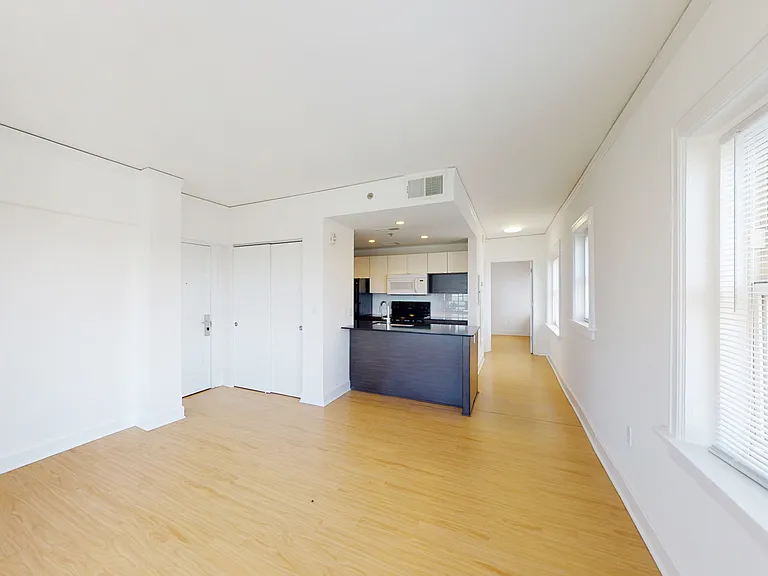 Dining/Living room