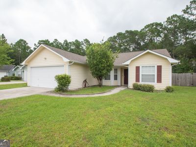 110 Lake Wisteria Ct, Kingsland, GA, 31548