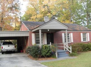 2816 Amherst Rd, Rocky Mount, NC 27804