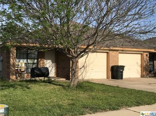 3605 Dustin Ct, Killeen, TX 76549