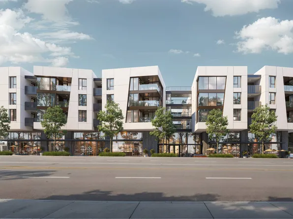 Santa Monica Collection