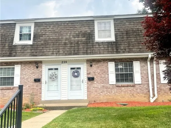 239 Whitestown Vlg APT D, Butler, PA 16001