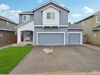 12105 NE 110th Street, Vancouver, WA, 98682