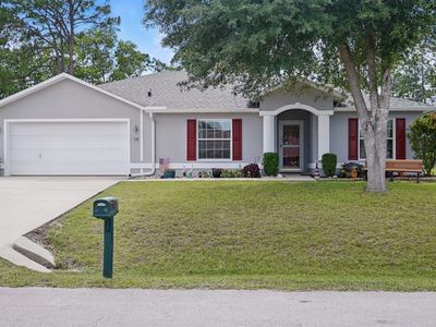 18 Russell Dr, Palm Coast, FL, 32164