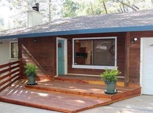 10478 Alta Sierra Dr, Grass Valley, CA 95949