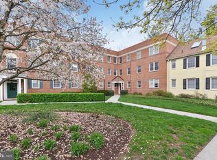 2236 Washington Ave #W-203, Silver Spring, MD 20910