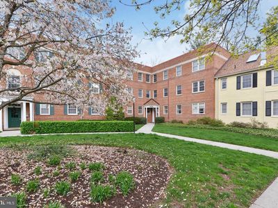2236 Washington Ave #W-203, Silver Spring, MD, 20910
