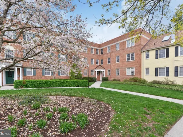 2236 Washington Ave #W-203, Silver Spring, MD 20910