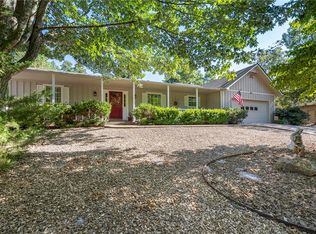 44 Mayfair Dr, Bella Vista, AR 72715