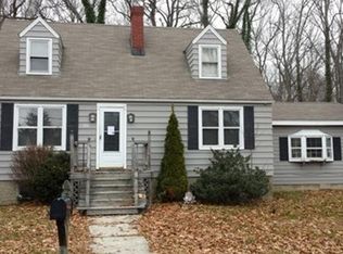 108 Linton St, Stratford, CT 06614