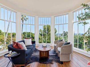 2191 Ponet Dr, Los Angeles, CA 90068