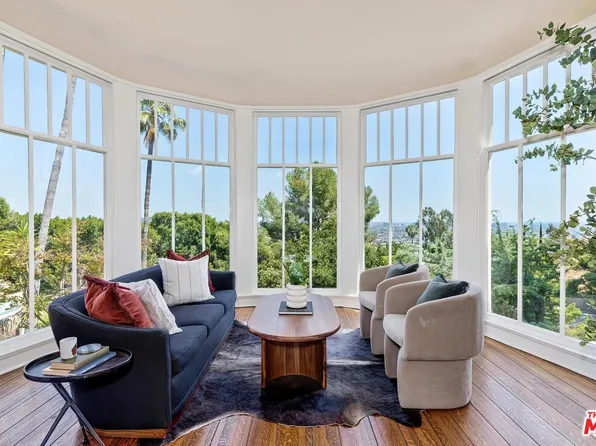 2191 Ponet Dr, Los Angeles, CA 90068