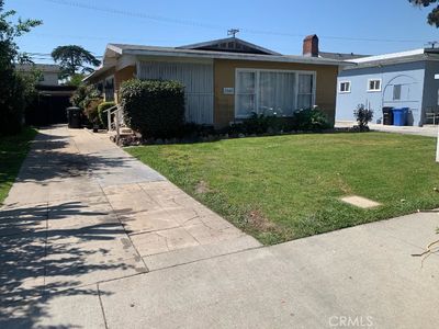 2660 California St, Huntington Park, CA, 90255