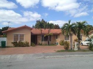 1210 SW 132nd Ave, Miami, FL 33184