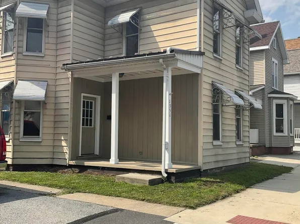 1351 Pennsylvania Ave, Tyrone, PA 16686