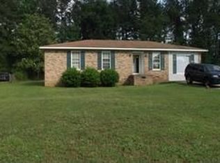 308 Annette Way, Greenwood, SC 29646