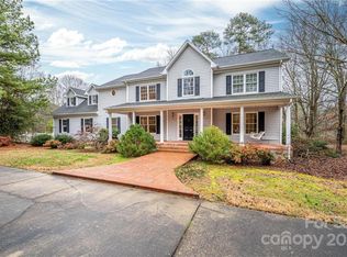 391 Lithia Inn Rd, Lincolnton, NC 28092