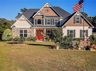 5227 Cypress Glen Rd, Hope Mills, NC 28348