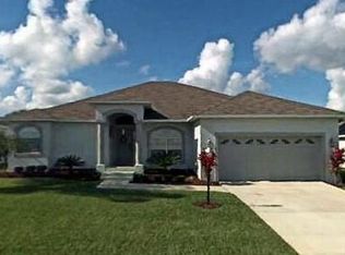 7419 Beaumont Dr, Lakeland, FL 33810